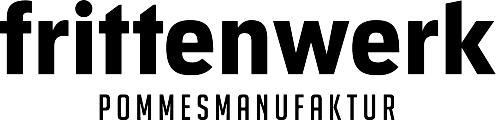Frittenwerk Logo